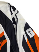 AXO Sport Motocross Jersey EnduroRieti Orange/Black Men’s L