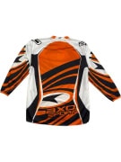 AXO Sport Motocross Jersey EnduroRieti Orange/Black Men’s L