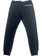 Aéropostale Sport Φόρμα Παντελόνι Μαύρη Ανδρική L/XL