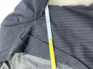 HUGO BOSS ΣΑΚΑΚΙ ΡΙΓΕ ΚΛΑΣΙΚΟ ΜΠΛΕ ΑΝΤΡΙΚΟ PRE OWNED L