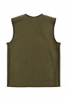 1990s BARBOUR ΓΙΛΕΚΟ ΑΡΚΤΙΚΟ ΚΑΦΕ ΑΝΤΡΙΚΟ PRE OWNED L