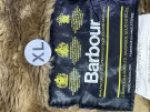1990s BARBOUR ΓΙΛΕΚΟ CLASSIC ΚΑΦΕ ΑΝΤΡΙΚΟ PRE OWNED XL