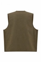 BARBOUR ΓΙΛΕΚΟ CLASSIC OLIVE ΑΝΤΡΙΚΟ PRE OWNED L