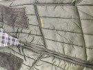 BARBOUR ΓΙΛΕΚΟ QUILTED ΠΡΑΣΙΝΟ ΑΝΤΡΙΚΟ PRE OWNED L