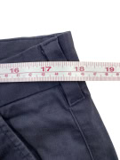 BARBOUR ΠΑΝΤΕΛΟΝΙ CHINO REGULAR FIT LOGO ΜΠΛΕ ΑΝΔΡΙΚΟ L