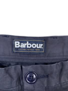 BARBOUR ΠΑΝΤΕΛΟΝΙ CHINO REGULAR FIT LOGO ΜΠΛΕ ΑΝΔΡΙΚΟ L