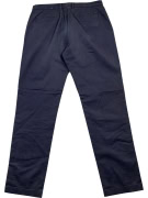BARBOUR ΠΑΝΤΕΛΟΝΙ CHINO REGULAR FIT LOGO ΜΠΛΕ ΑΝΔΡΙΚΟ L