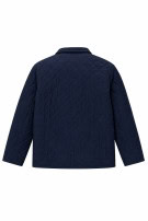 1980S BEST COMPANY  JACKET CLASSIC NAVY ΑΝΤΡΙΚΟ PRE OWNED S