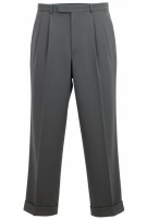 BARISAL ΠΑΝΤΕΛΟΝΙ CLASSIC CHARCOAL ΑΝΤΡΙΚΟ PRE OWNED M