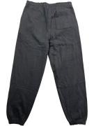 Basic Φόρμα Παντελόνι Casual Μαύρο Unisex L