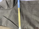 90s BASILE SUIT CLASSIC BROWN MEN PRE OWNED S