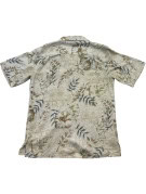 BATIK BAY ΠΟΥΚΑΜΙΣΟ TROPICAL CREAM ΑΝΤΡΙΚΟ PRE OWNED S