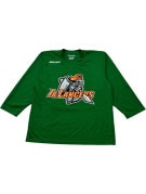 BAUER ΠΟΥΛΟΒΕΡ HOCKEY GRAPHIC ΠΡΑΣΙΝΟ ΑΝΤΡΙΚΟ PRE OWNED XL TG