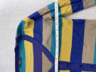LIUJO ΡΙΓΕ ΜΠΛΟΥΖΑΚΙ ΠΛΕΚΤΟ MULTICOLOR ΓΥΝΑΙΚΕΙΟ PRE OWNED S