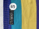 LIUJO ΡΙΓΕ ΜΠΛΟΥΖΑΚΙ ΠΛΕΚΤΟ MULTICOLOR ΓΥΝΑΙΚΕΙΟ PRE OWNED S