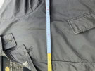 1990S BELFE  ΜΠΟΥΦΑΝ ΜΑΥΡΟ ΑΝΤΡΙΚΟ PRE OWNED XL