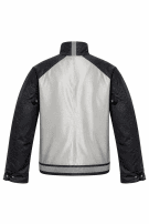 BELSTAFF JACKET ARCHIVE BLACK GREY ΑΝΤΡΙΚΟ PRE OWNED XXL