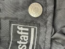 1990s BELSTAFF JACKET ΜΑΥΡΟ ΑΝΤΡΙΚΟ PRE OWNED L
