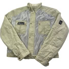 BELSTAFF JACKET RACING BEIGE ΑΝΤΡΙΚΟ PRE OWNED