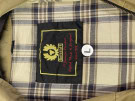 1990s BELSTAFF JACKET UTILITY OLIVE ΑΝΤΡΙΚΟ PRE OWNED L