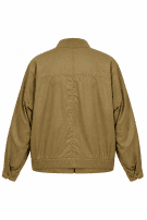 1990s BELSTAFF JACKET UTILITY OLIVE ΑΝΤΡΙΚΟ PRE OWNED L