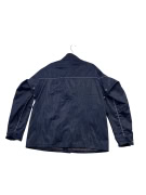 BELSTAFF JACKET VINTAGE ΛΟΓΟΤΥΠΟ ΜΠΛΕ ΑΝΔΡΙΚΟ S