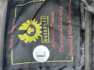 BELSTAFF JACKET WORKWEAR ΜΑΥΡΟ ΑΝΤΡΙΚΟ PRE OWNED L