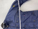 BELSTAFF JACKET WORKWEAR NAVY MEN PRE OWNED S