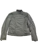 BELSTAFF ΜΠΟΥΦΑΝ BIKER STONE GREY ΓΥΝΑΙΚΕΙΟ PRE OWNED