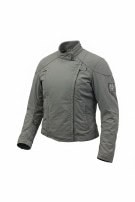BELSTAFF ΜΠΟΥΦΑΝ BIKER STONE GREY ΓΥΝΑΙΚΕΙΟ PRE OWNED