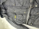 1990s BELSTAFF GIACCA COVER BLU DONNA PRE OWNED L