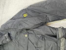 1990s BELSTAFF GIACCA COVER BLU DONNA PRE OWNED L