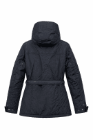 1990s BELSTAFF GIACCA COVER BLU DONNA PRE OWNED L