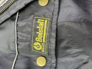 BELSTAFF ΜΠΟΥΦΑΝ ΚΛΑΣΙΚΟ ΜΑΥΡΟ ΑΝΤΡΙΚΟ PRE OWNED L