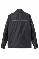 BELSTAFF ΜΠΟΥΦΑΝ ΚΛΑΣΙΚΟ ΜΑΥΡΟ ΑΝΤΡΙΚΟ PRE OWNED L