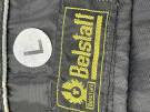 BELSTAFF ΜΠΟΥΦΑΝ ΚΛΑΣΙΚΟ ΜΑΥΡΟ ΑΝΤΡΙΚΟ PRE OWNED L