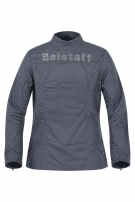 1990s BELSTAFF POCKET JACKET BLUE MEN PRE OWNED XS