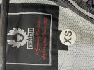 1990s BELSTAFF POCKET JACKET BLUE MEN PRE OWNED XS