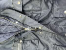 BELSTAFF JACKET UTILITY NAVY MENS PRE OWNED XL
