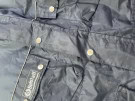 BELSTAFF JACKET UTILITY NAVY MENS PRE OWNED XL