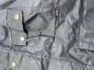 BELSTAFF JACKET UTILITY NAVY MENS PRE OWNED XL