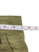 BELSTAFF CHINO TROUSERS VINTAGE LOGO BEIGE MEN M