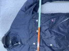 1990s BELSTAFF TRACK JACKET CLASSIC NAVY UOMO PRE OWNED M