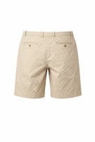 BERMUDA SHORTS MINIMAL BEIGE ΑΝΤΡΙΚΟ PRE OWNED L