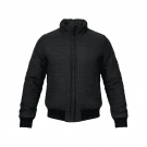 BEST COMPANY PADDED JACKET CHARCOAL - XXL