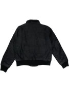 BEST COMPANY PADDED JACKET CHARCOAL - XXL