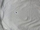 1990S BEST COMPANY HOODIE EMBROIDERED CREAM UNISEX PRE OWNED M