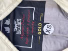 1990s BELSTAFF FOUR TRACK JACKET MINIMAL CREAM ΓΥΝΑΙΚΕΙΟ PRE OWNED XS