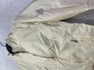 1990s BELSTAFF FOUR TRACK JACKET MINIMAL CREAM ΓΥΝΑΙΚΕΙΟ PRE OWNED XS
