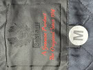 2010 BESTARD ΠΑΛΤΟ QUILTED ΜΑΥΡΟ ΑΝΤΡΙΚΟ PRE OWNED M